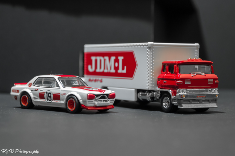 Illustration for article titled Team Transporters Wave 3